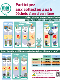 Télécharger le calendrier de collecte au format PDF